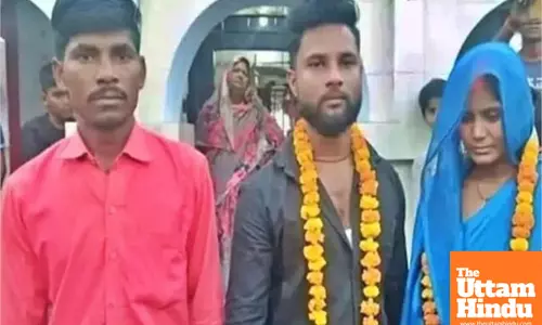 4 Days, 3 Hearts, 1 Shocking Reversal: Husband Takes Back Wife from Lover!