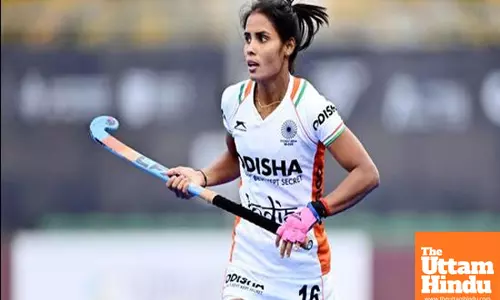 The Final Whistle: Indian Hockeys Most Decorated Player Retires With An Illustrious Career