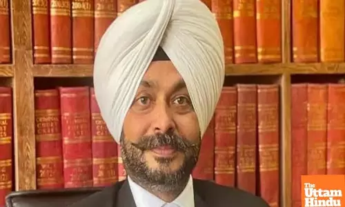 Punjabs New Advocate General Appointment Challenged in High Court, Hearing on Friday