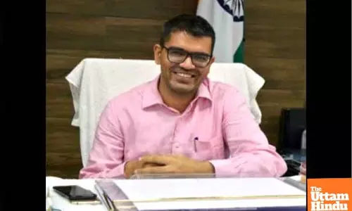 Senior IAS Officer Ramveer Appointed as Secretary of Public Relations Department, Punjab