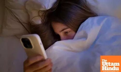 Your Phone Is Messing With You: Here’s What You Need to Know!