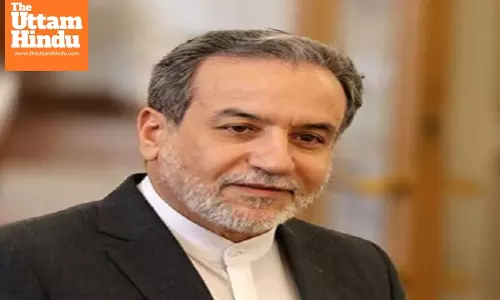 Iranian FM urges IAEA to take clear stance on threats against Irans nuclear sites