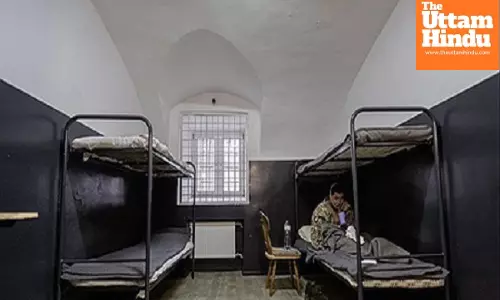 North Korean troops suffer over 5,000 casualties in Kursk region: British defence ministry