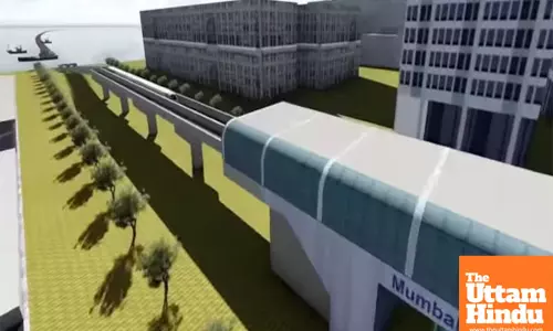 Mumbai to Dubai via Underwater Train? UAE Firm Proposes Unique Idea, Start Date Pending Approval