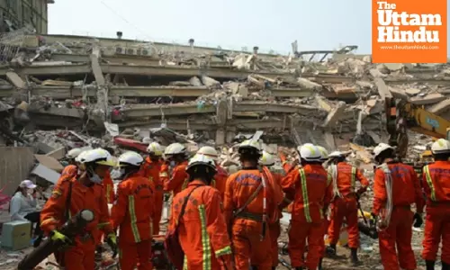 Myanmar earthquake: Death toll crosses 2,700; military junta rejects ceasefire proposal