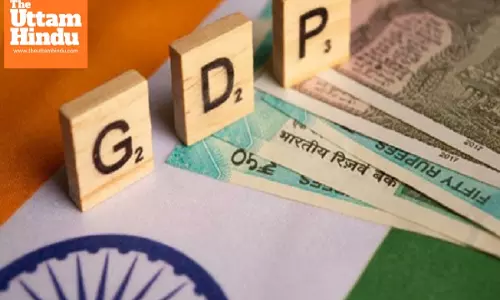 India’s CAD to remain in safe zone during 2025-26: Report