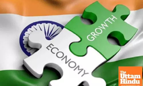 India less vulnerable to US tariff shocks than others: Report