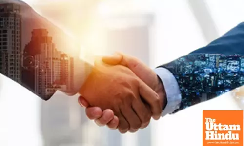 Deal-making activity in India surges 29.6 pc at $27.5 billion in Q1 2025