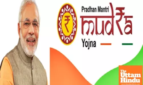 PMMY an effective tool for women empowerment at grassroots level: SBI report