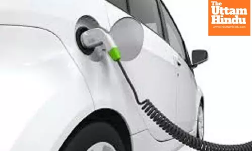 Achieved sales of over 13 lakh electric vehicles in FY25: Centre