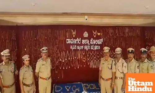 No Loan? No Problem: YouTube-Inspired Gang Pulls Off ₹17 Crore Gold Heist, 6 Busted