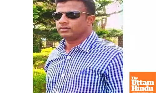 Upset over desertion by wife, man murders daughter, two relatives before killing self in Ktaka