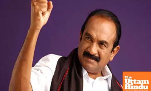 Vaiko for ban in TN on Mohanlal-starrer L2: Empuraan over negative Mullaperiyar dam reference