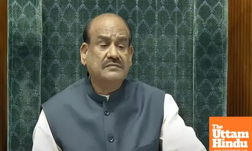 Waqf Bill: JPC has extensive power, LS Speaker rules