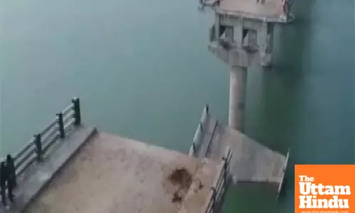 SC transfers PIL seeking structural audit of bridges in Bihar to Patna HC