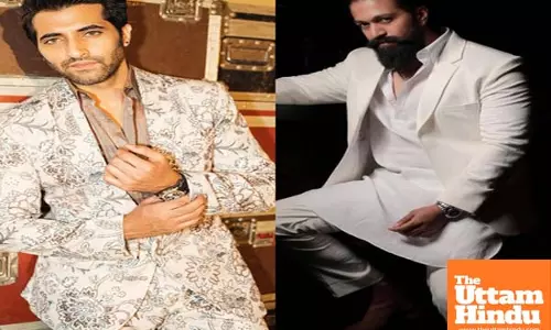 Akshay Oberoi on South Debut in ‘Toxic’: Challenging to understand language and culture for authenticity