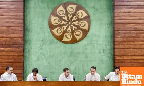 Parliament House Hosts Youth Parliament 2025