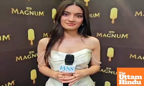 Pratibha Ranta breaks her silence on Nitanshi Goel winning the Best Actress award for ‘Laapataa Ladies’