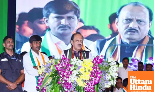 Bullying, gangs will be eradicated to push transformation, development of Beed: Ajit Pawar