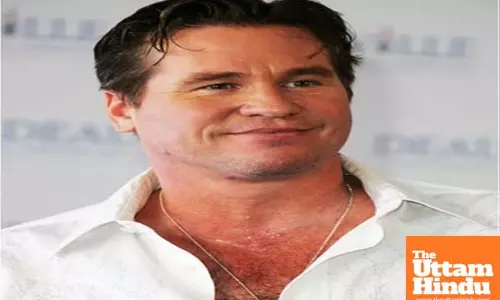 ‘Top Gun’, ‘Batman Forever’ star Val Kilmer passes away at 65