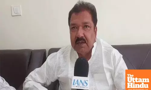 Dilip Jaiswal claims Waqf Bill ensures social justice, but Bihar Muslim leaders raise concerns
