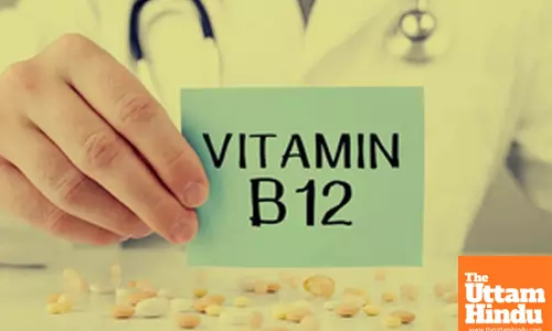 Cyanocobalamin safe, Vitamin B12 deficiency may impact brain, joints, skin health: Experts