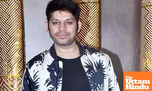 Raaj Shaandilyaa backed ‘The Verdict 498A’ to bring story of engineer-turned advocate to life