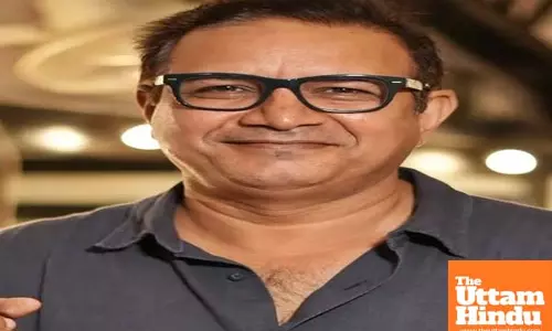 Kumud Mishra shares his experience of working with Ranbir Kapoor, Imtiaz Ali in ‘Rockstar’
