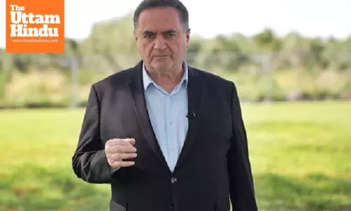 Israel expands military operation in Gaza