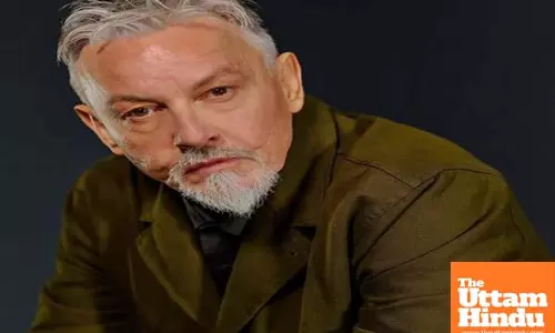 Tommy Flanagan joins ‘House of the Dragon’ cast for filming