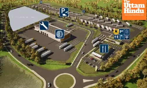 700 wayside amenities along national highways to be completed by FY29: Nitin Gadkari