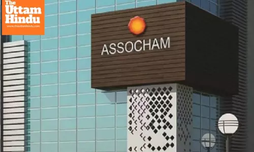 ASSOCHAM urges RBI to hold rates steady in key MPC meet next week