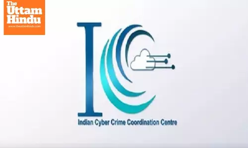 Indian Cybercrime Coordination Centre helps reduce spoofed calls by 97 pc: Minister