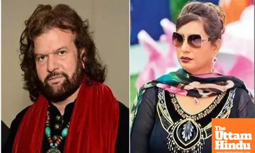 Hans Raj Hans in Grief: A Voice of Joy Now Echoes with Pain