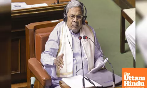 MUDA case: ED urges special court not to accept closure report against CM Siddaramaiah