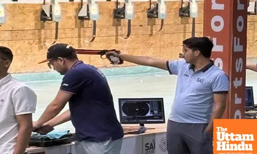 Opening shots set to be fired in seasons first World Cup in Argentina