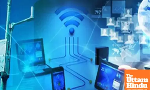 Broadband subscribers in India surge to over 94 cr, data usage doubles to 21.1 GB