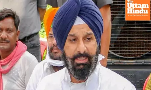 Security Cover for Bikram Majithia Reduced, Not Removed: Punjab Police