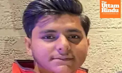 12th-Grade Student Dies by Suicide in Amritsar, Investigation Underway