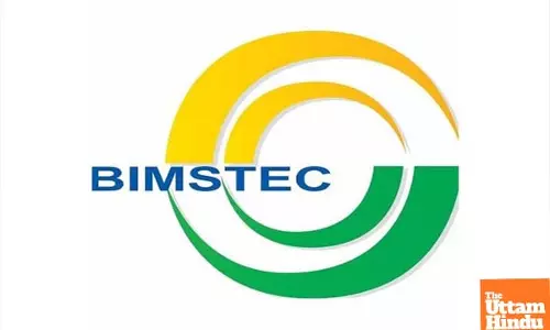 BIMSTEC finalises key agreements on connectivity and security