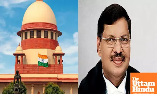 SC Blasts Telangana CM and Speaker Over Anti-Defection Law, Reaffirms Constitutional Duty