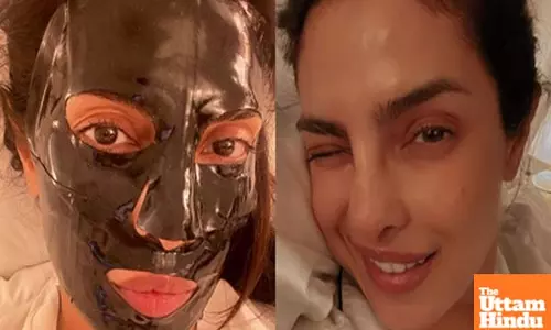 Priyanka Chopra shares her ultimate skincare secret