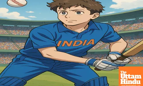 India outpacing world in creativity, AI adoption: Sam Altman