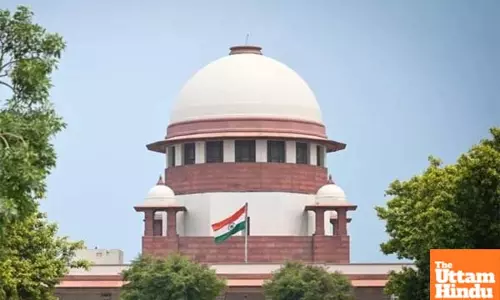 SC Upholds Cancellation of 25,000 Appointments, Major Setback for Mamata Government