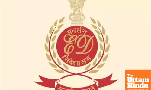 ED Seizes Properties Worth Rs 838.61 Crore in Bank Fraud Investigations