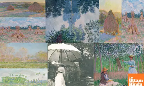Blanche Hoschedé-Monet: The Forgotten Impressionist Finally Getting Her Due