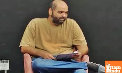 Shiv Sena urges online ticketing platform not to provide service to Kunal Kamra