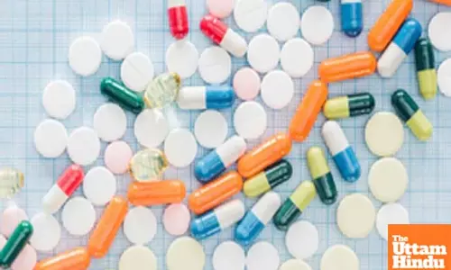 Experts welcome US reciprocal tariff exemption on pharma, call to boost domestic manufacturing