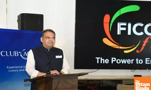 Sanjeev Arora Promises Action on Setting Up a Welfare Board for Transgender Community in Punjab