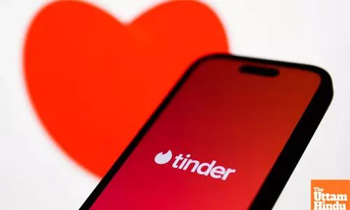 Tinders New AI-Powered Flirting Feature Sparks Buzz: The Game Game